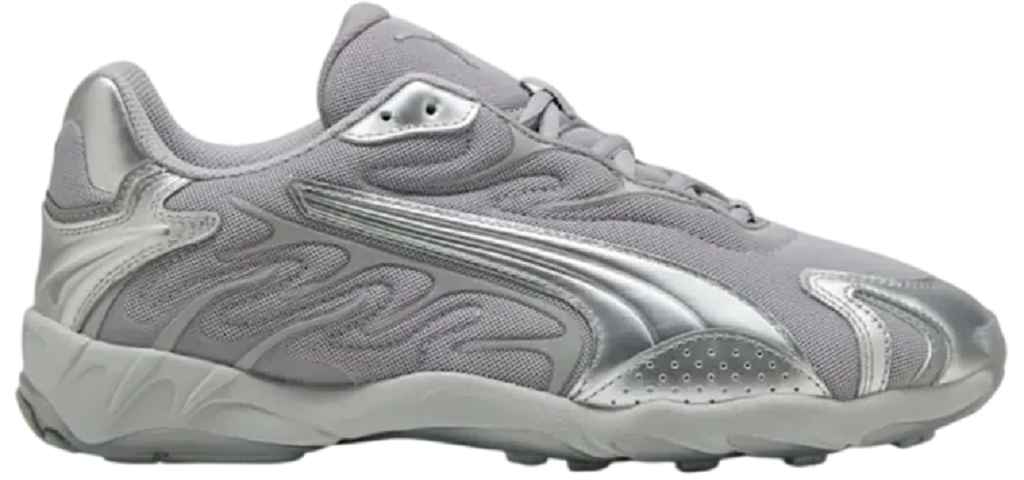 Giày Puma Inhale ‘Metallic’ 401780-01