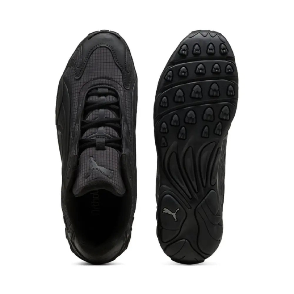 Giày Puma Inhale ‘Essentials Black’ 403275-07 - Ảnh 5