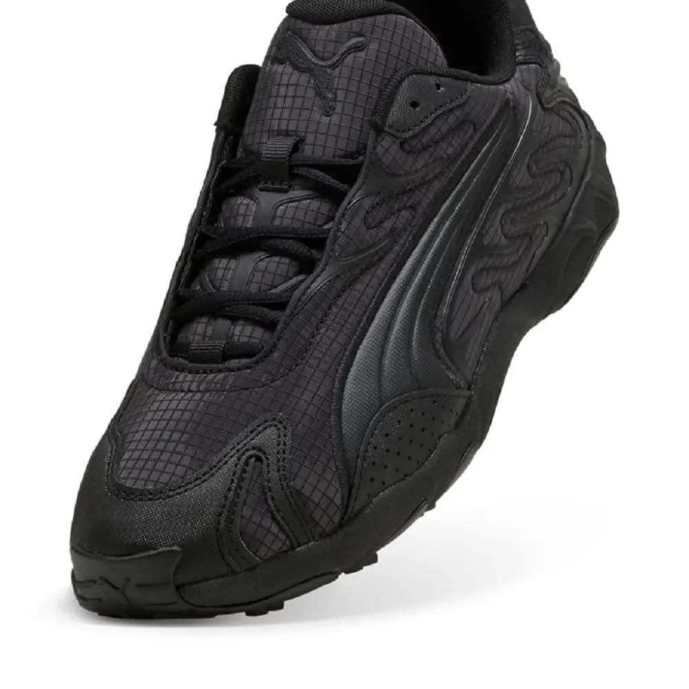 Giày Puma Inhale ‘Essentials Black’ 403275-07 - Ảnh 4