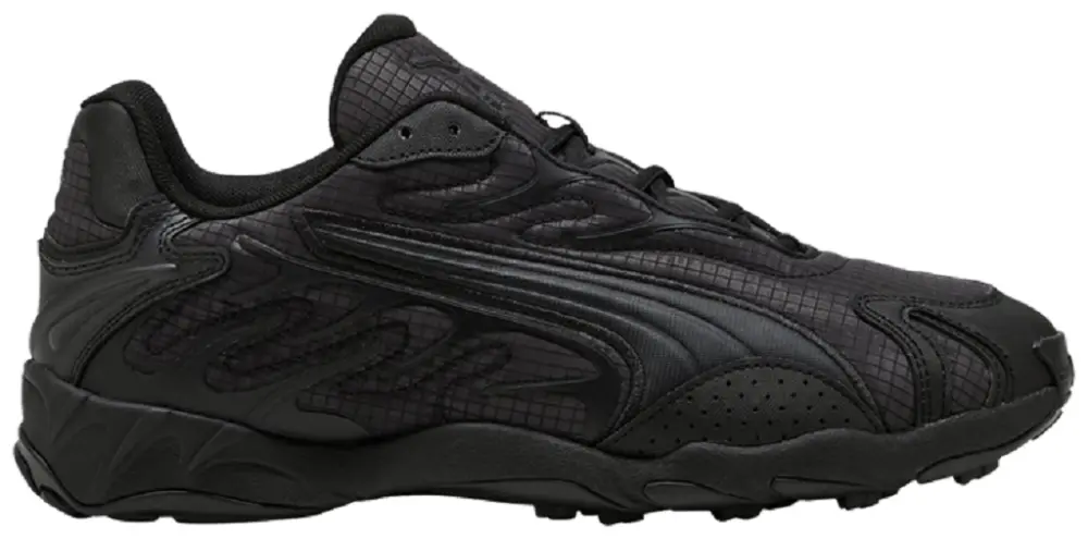 Giày Puma Inhale ‘Essentials Black’ 403275-07