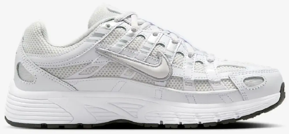 Giày Nike P-6000 ‘Metallic Silver’ HV5064-003