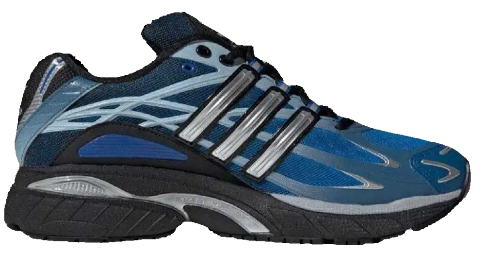 Giày Adidas AdiStar Cushion 3 ‘Blue Black’ IH2656