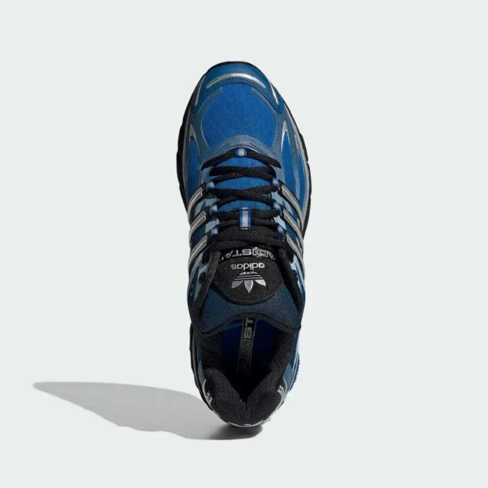 Giày Adidas AdiStar Cushion 3 ‘Blue Black’ IH2656 - Ảnh 5