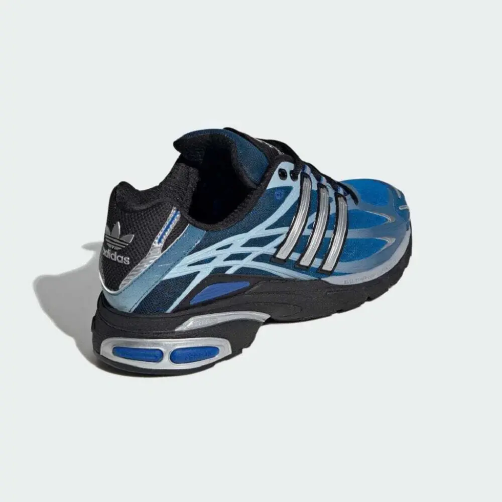 Giày Adidas AdiStar Cushion 3 ‘Blue Black’ IH2656 - Ảnh 4