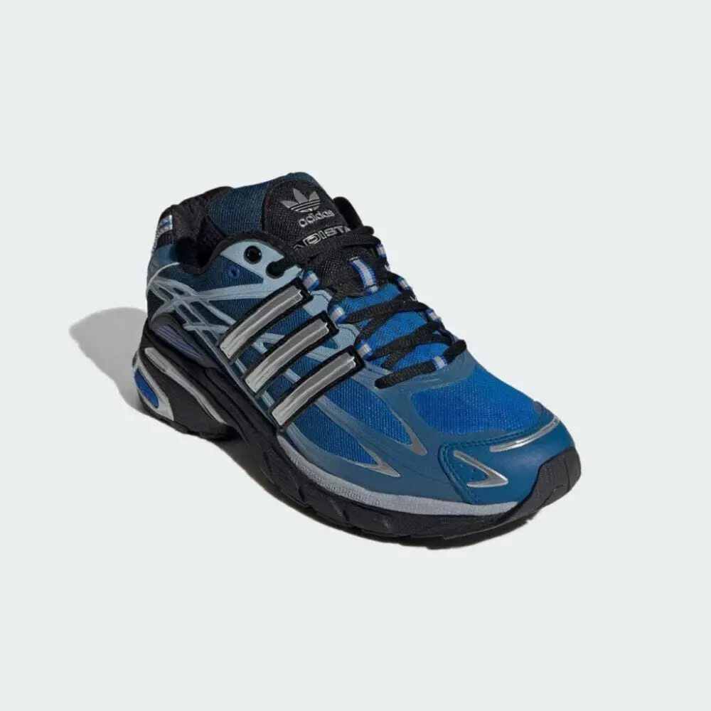 Giày Adidas AdiStar Cushion 3 ‘Blue Black’ IH2656 - Ảnh 3