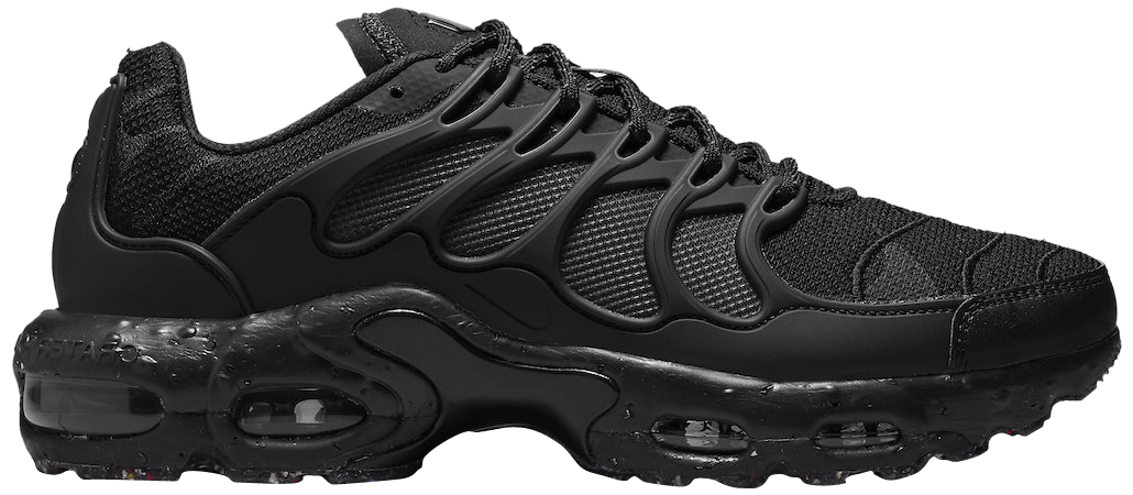 Giày Nike Air Max Terrascape Plus ‘Black Anthracite’ DQ3977-001