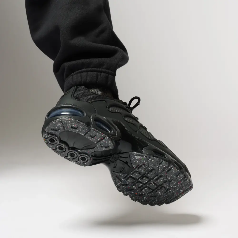 Giày Nike Air Max Terrascape Plus ‘Black Anthracite’ DQ3977-001 - Ảnh 3