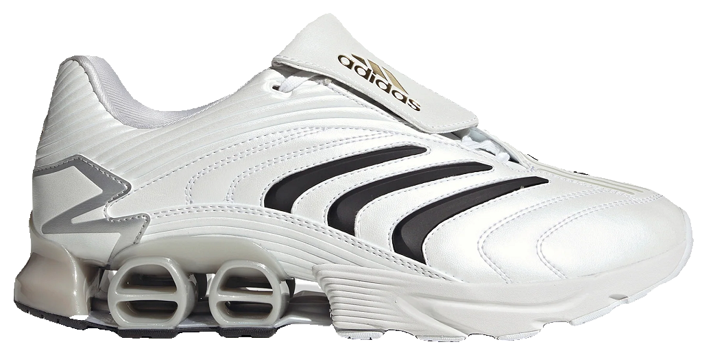 Giày Adidas Predator Megaride ‘White Black’ JP7121