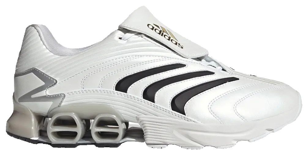 Giày Adidas Predator Megaride ‘White Black’ JP7121