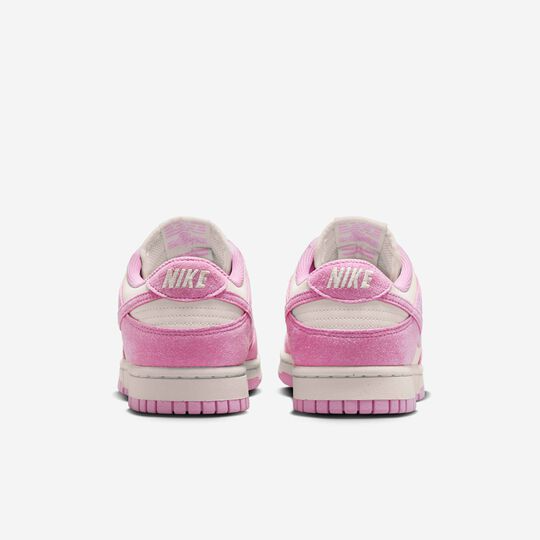 Giày Nike Dunk Low ‘Pink Rise’ HJ7673-101 - Ảnh 3