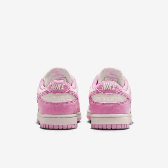Giày Nike Dunk Low ‘Pink Rise’ HJ7673-101 - Ảnh 3
