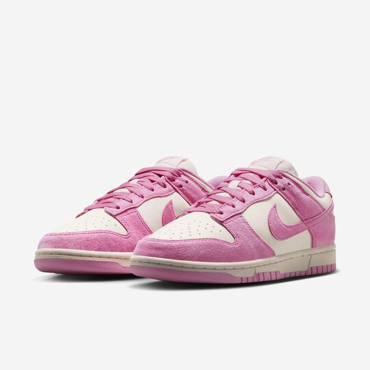 Alternative view of Giày Nike Dunk Low ‘Pink Rise’ HJ7673-101