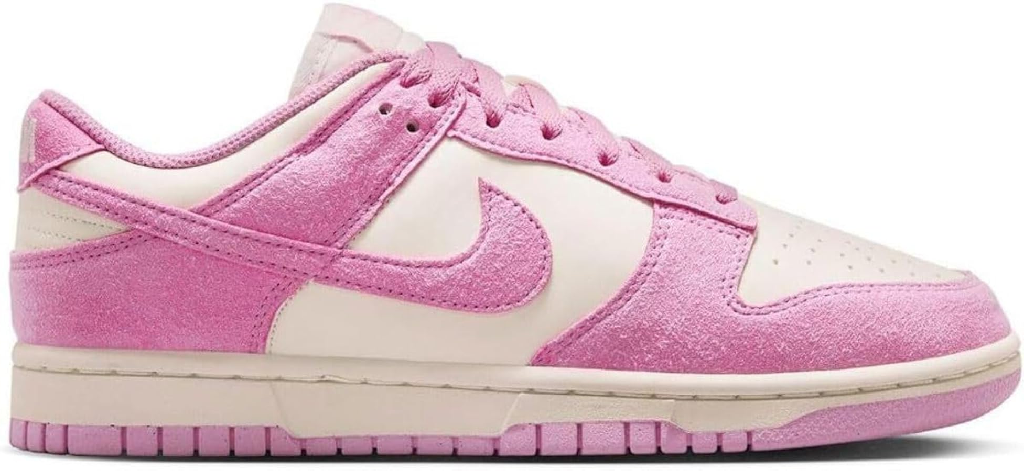 Giày Nike Dunk Low ‘Pink Rise’ HJ7673-101