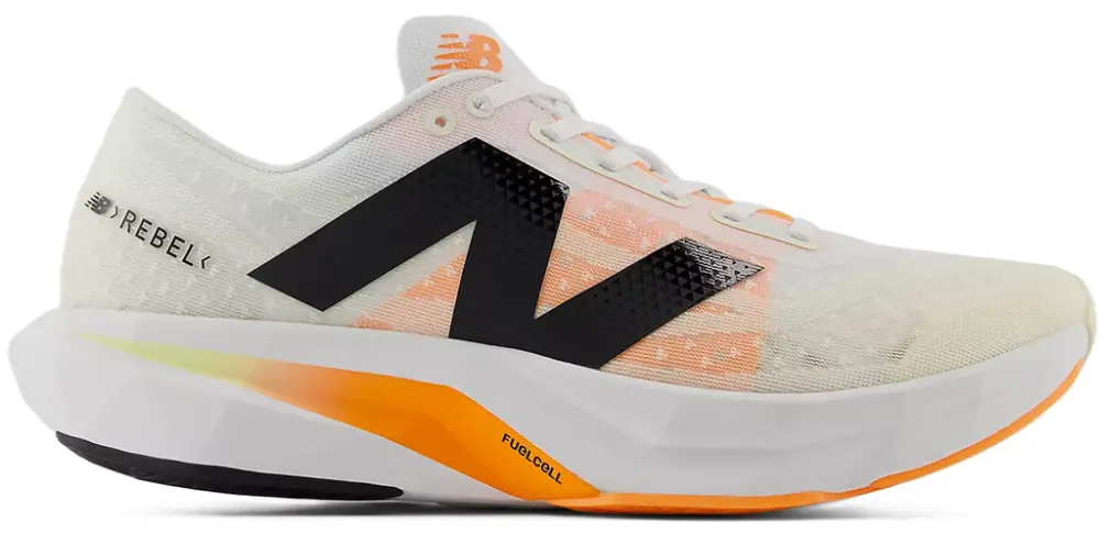 Giày New Balance Fuelcell Rebel v4 ‘White Angora’ MFCXCN4