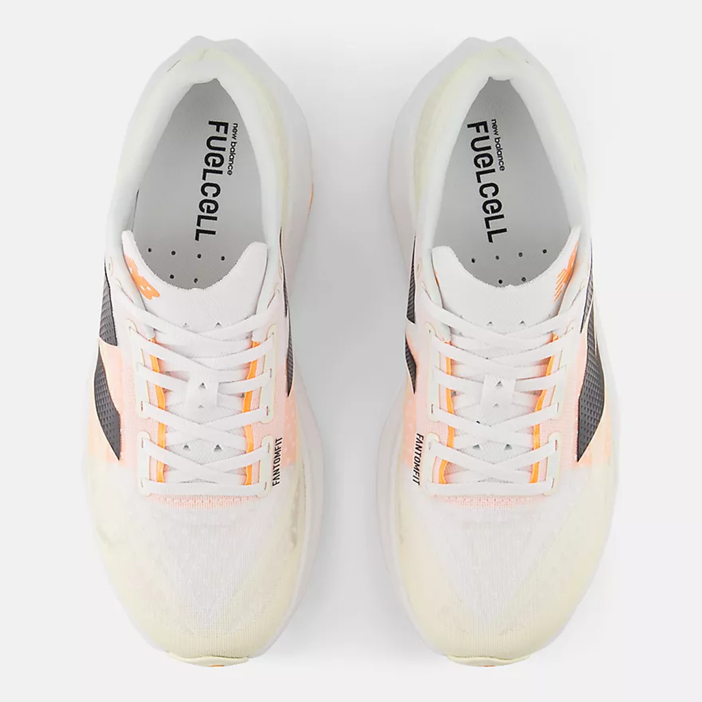 Giày New Balance Fuelcell Rebel v4 ‘White Angora’ MFCXCN4 - Ảnh 3