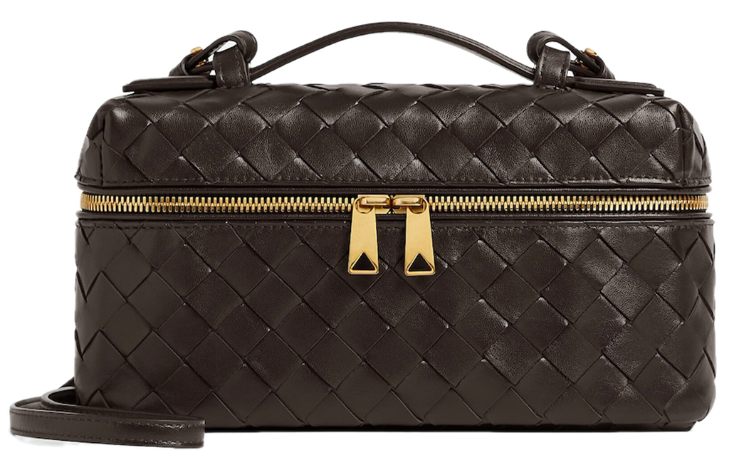 Túi Nữ Bottega Veneta Bang Bang Vanity Case 'Fondant' 789109V3IV12132
