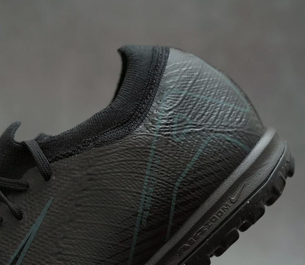 Alternative view of Giày Nike Mercurial Vapor 16 Pro TF ‘Black Deep Jungle’ FQ8687-002