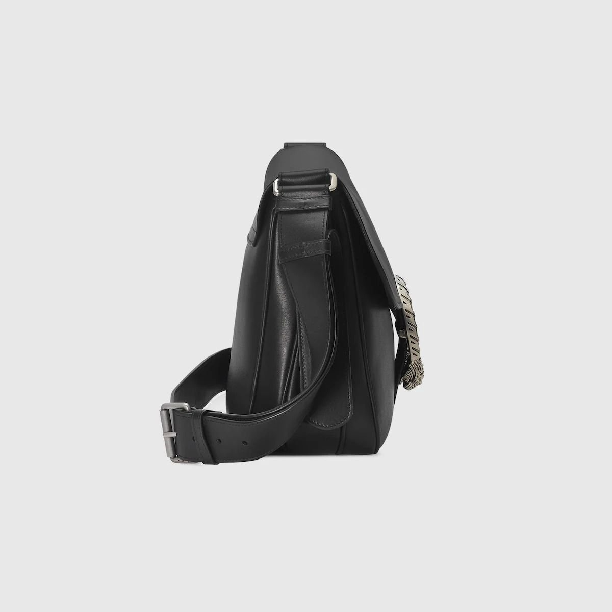 Túi Gucci Dionysus Messenger Bag 'Black' 758557-AACOJ-1000 - Ảnh 4