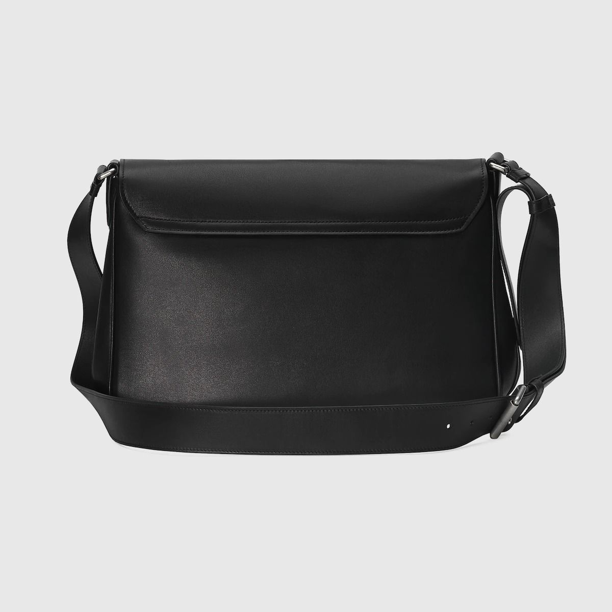 Túi Gucci Dionysus Messenger Bag 'Black' 758557-AACOJ-1000 - Ảnh 3