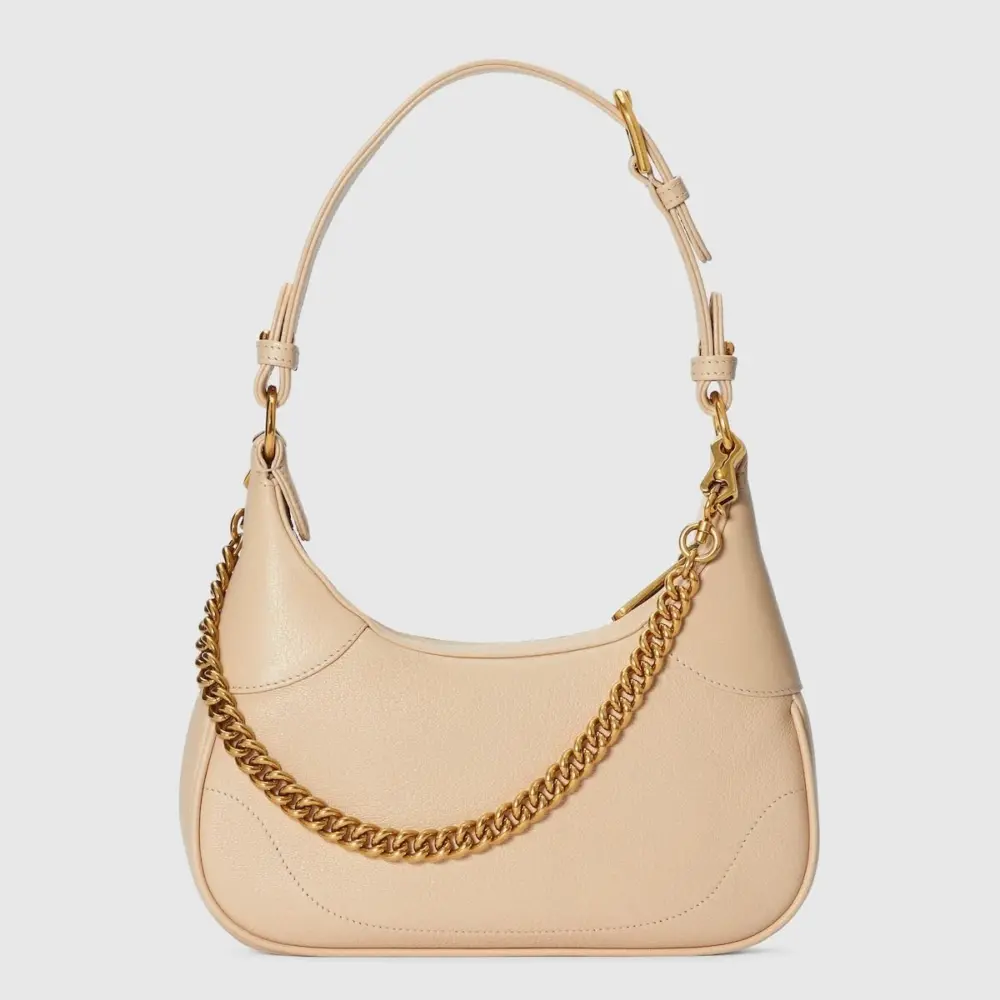 Túi Gucci Aphrodite Small Shoulder Bag 'Ivory' 731817-AAA9F-9004 - Ảnh 6