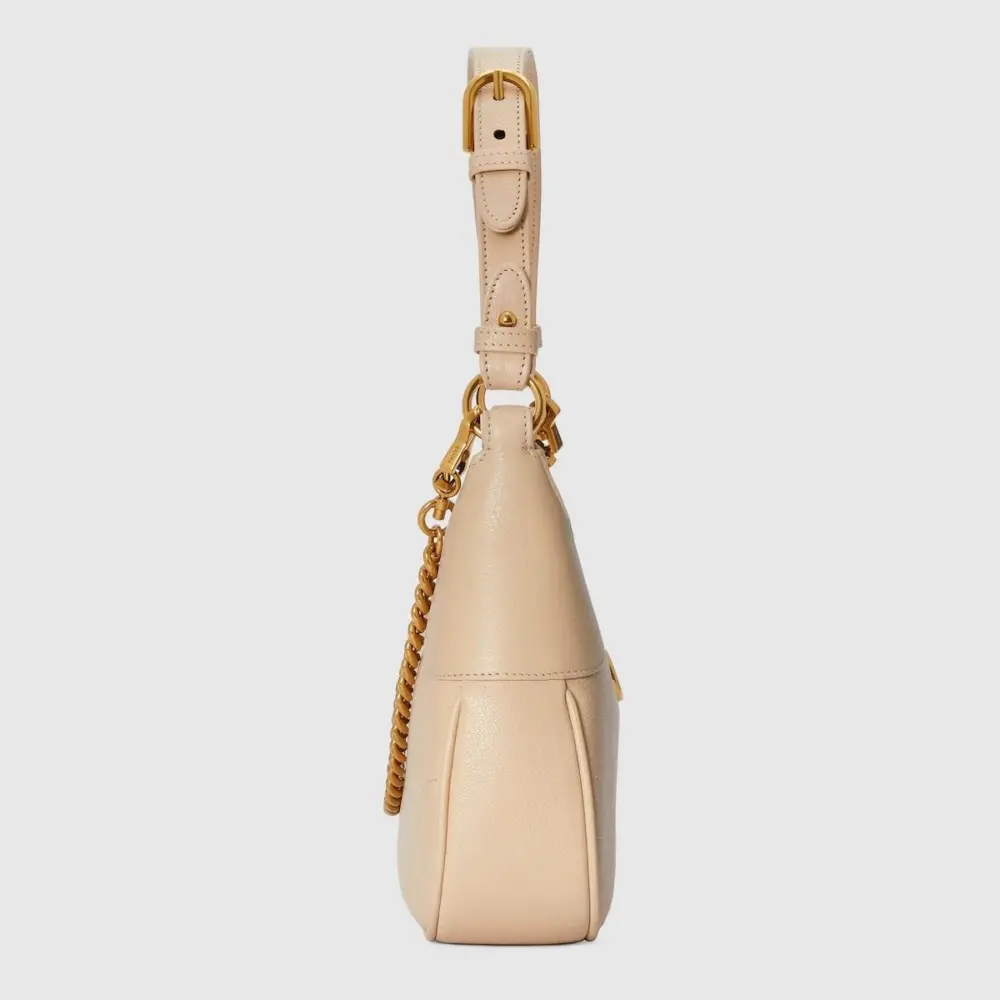 Túi Gucci Aphrodite Small Shoulder Bag 'Ivory' 731817-AAA9F-9004 - Ảnh 5