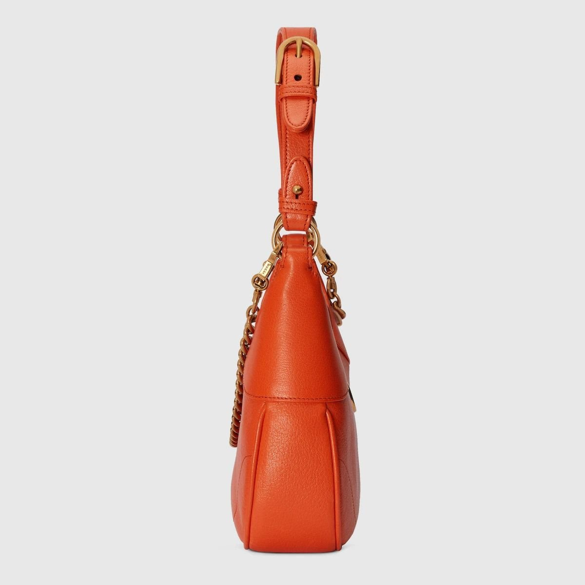 Túi Gucci Aphrodite Small Shoulder Bag 'Orange' 731817-AAA9F-7519 - Ảnh 5