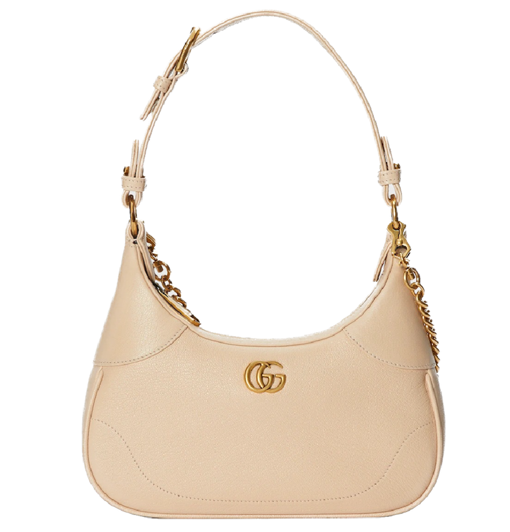 Túi Gucci Aphrodite Small Shoulder Bag 'Ivory' 731817-AAA9F-9004