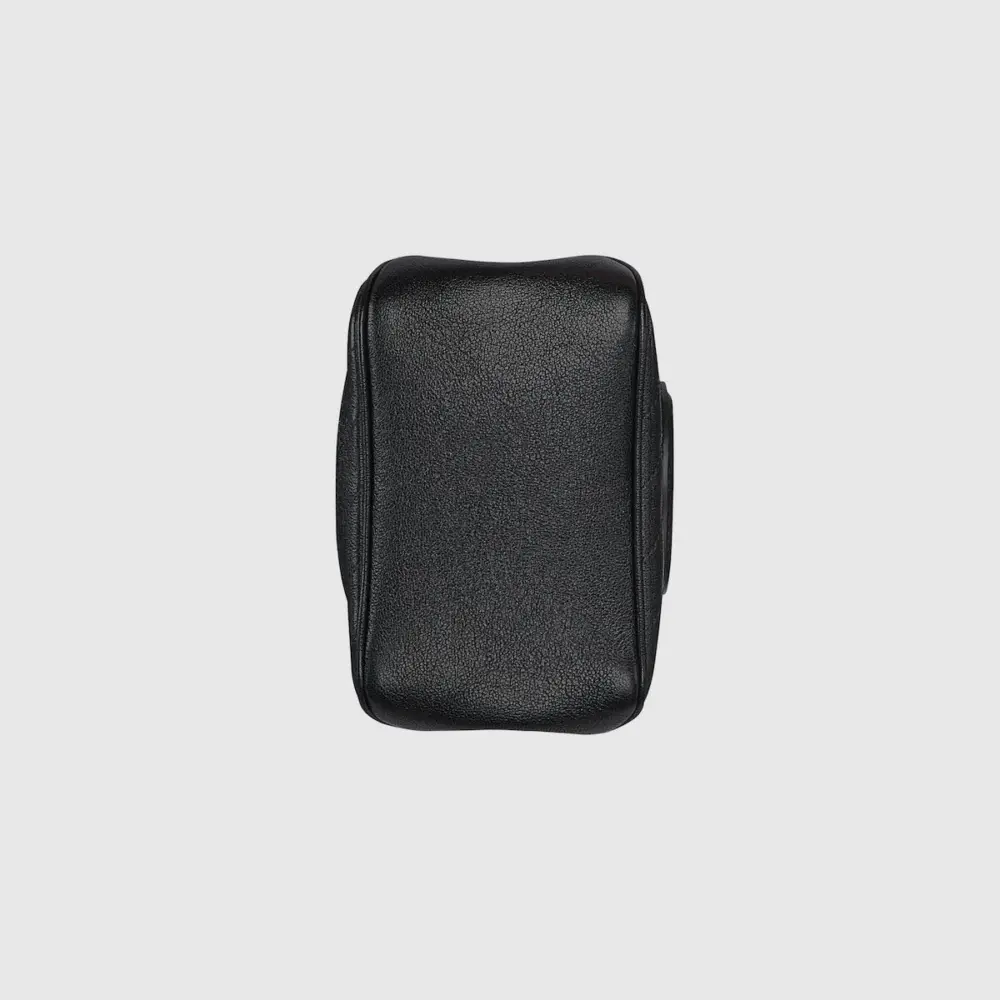 Túi Gucci Blondie Mini Bucket Bag 'Black' 760313-AACP7-1000 - Ảnh 5