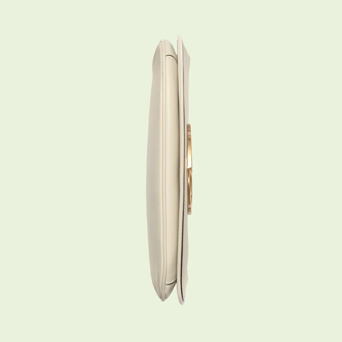 Alternative view of Túi Gucci Blondie Shoulder Bag 'White' 699268-UXX0G-9022