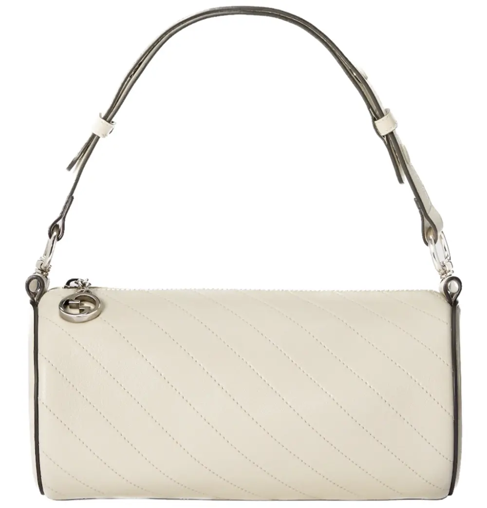 Túi Gucci Blondie Small Shoulder Bag 'White' 760169-AACPY-9022