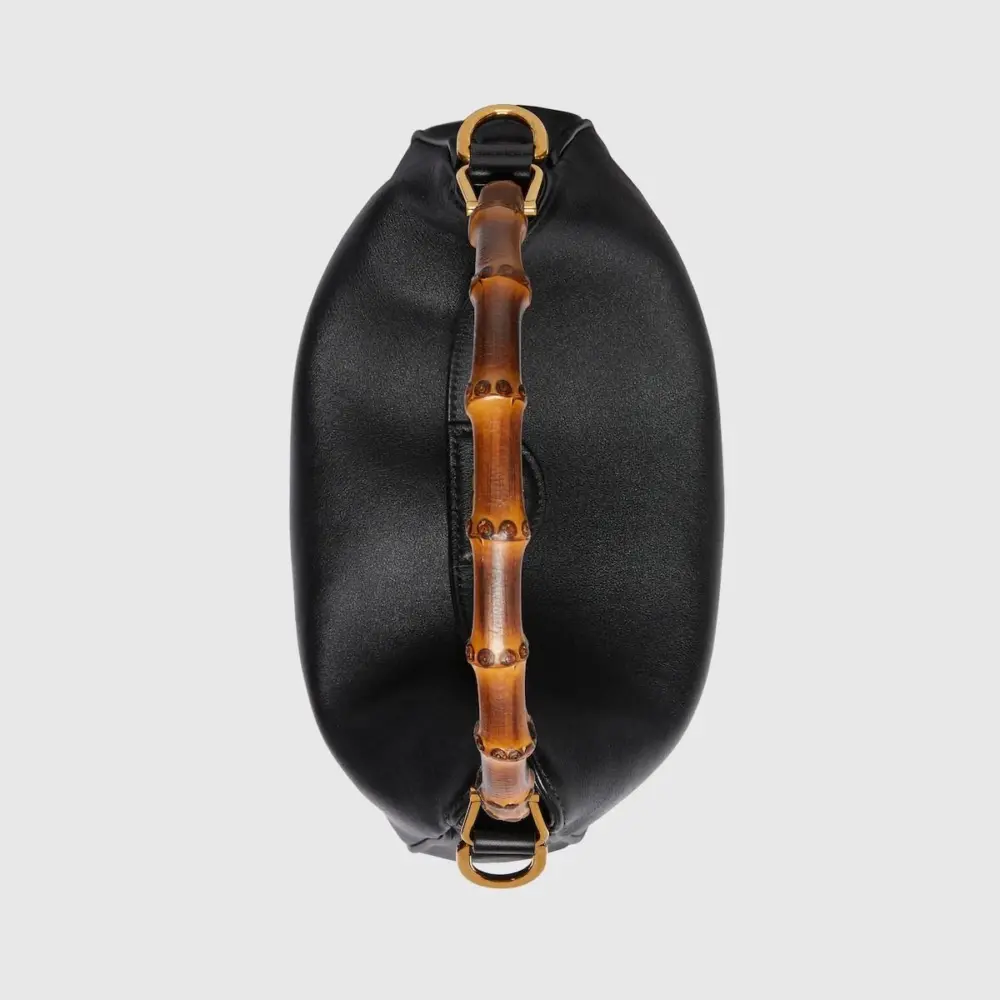 Túi Gucci Diana Medium Shoulder Bag 'Black' 746124-UAAAY-1092 - Ảnh 7