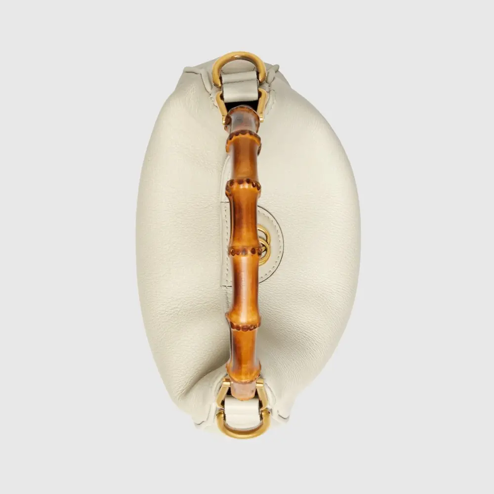 Túi Gucci Diana Small Shoulder Bag 'White' 746251-UAAAY-9043 - Ảnh 7