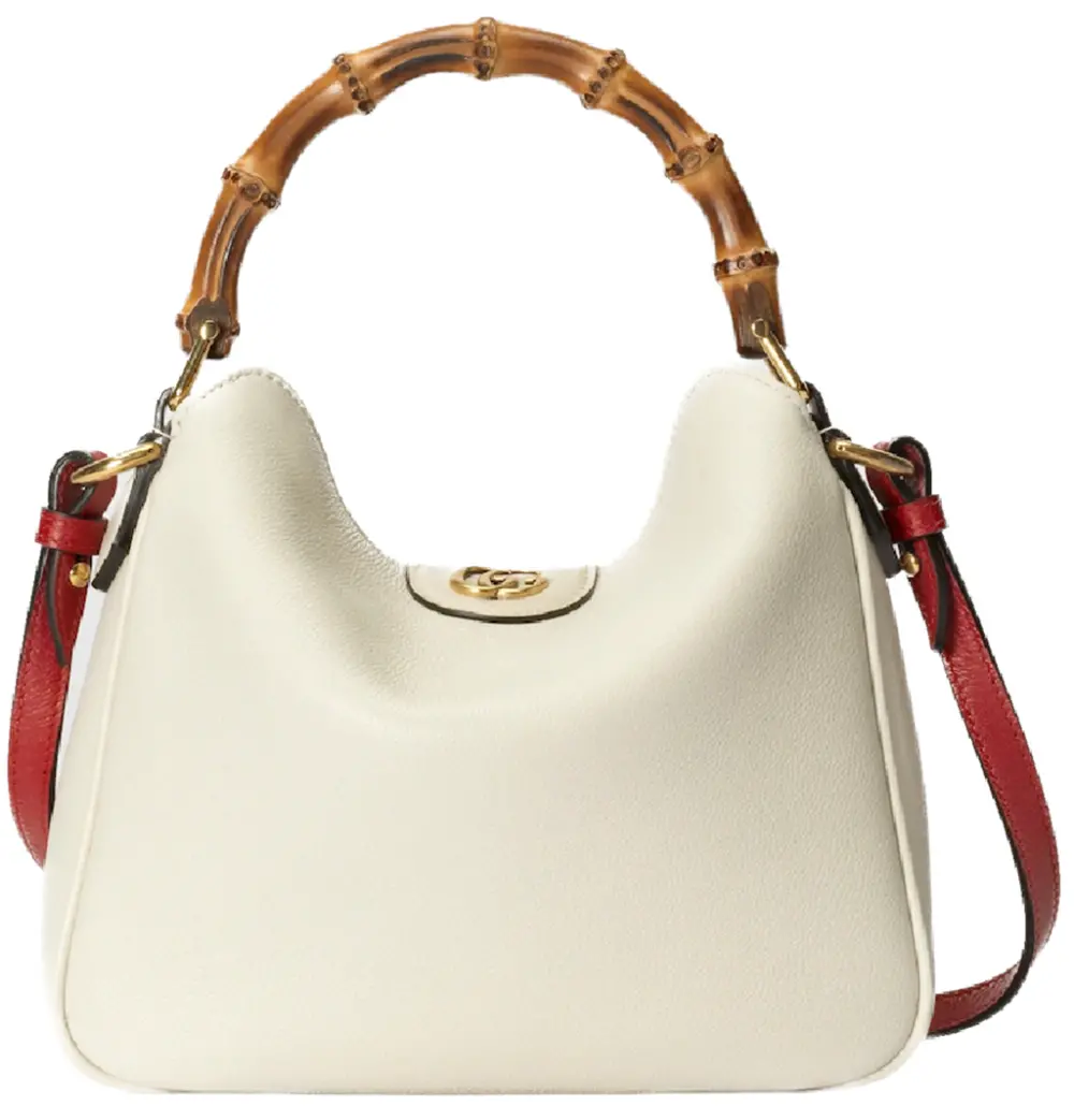 Túi Gucci Diana Small Shoulder Bag 'White' 746251-UAAAY-9043