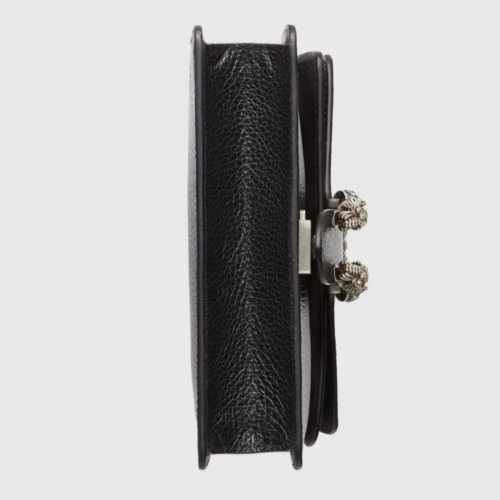 Túi Nữ Gucci Dionysus Mini Bag 'Black' 421970-CAOGN-8176 - Ảnh 3