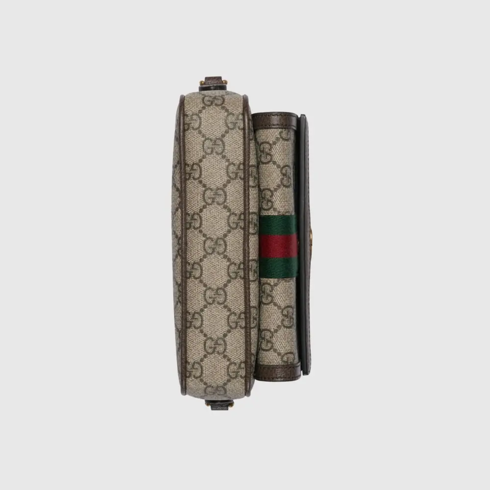 Alternative view of Túi Gucci Ophidia GG Mini Bag 'Beige' 746308-96IWT-8745