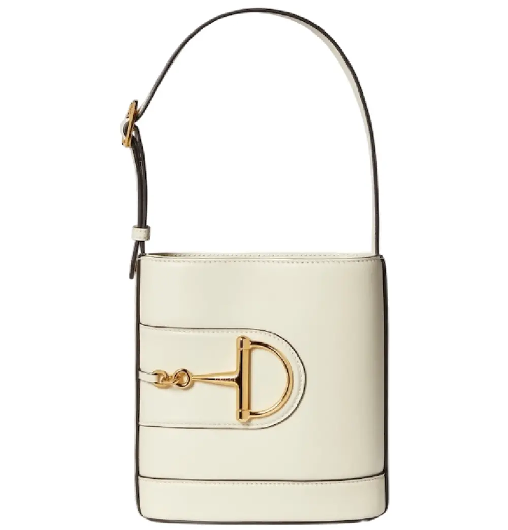 Túi Gucci 73 Mini Bucket Bag 'White' 833665-AAEC2-9540