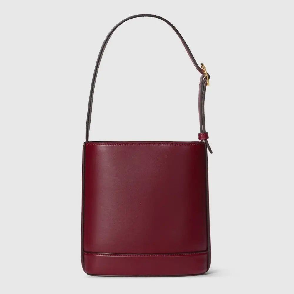 Túi Gucci 73 Mini Bucket Bag 'Red' 833665-AAEC2-6207 - Ảnh 5