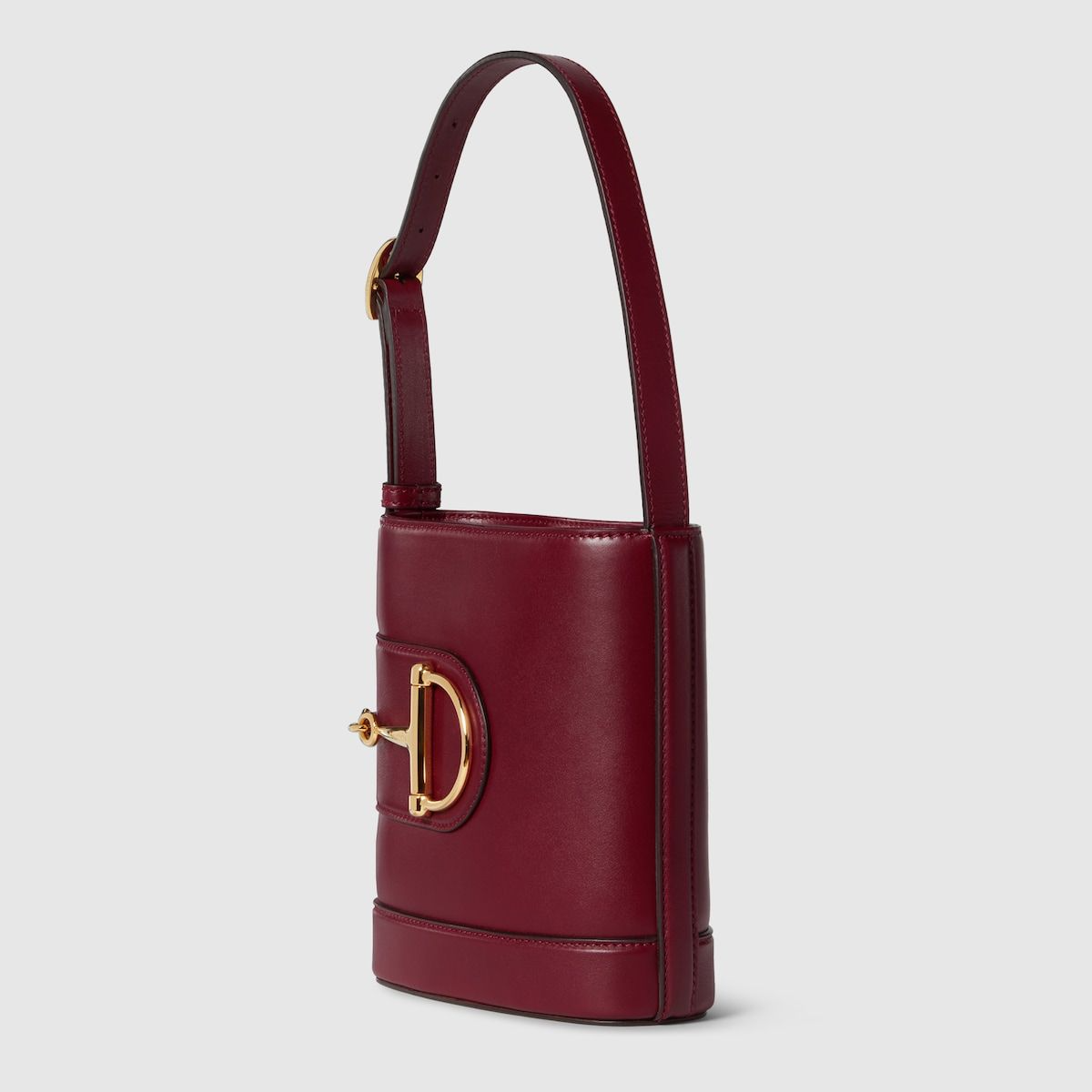 Alternative view of Túi Gucci 73 Mini Bucket Bag 'Red' 833665-AAEC2-6207