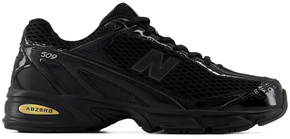 Giày New Balance 509 x Do Hee Kim ‘Black’ U509A1
