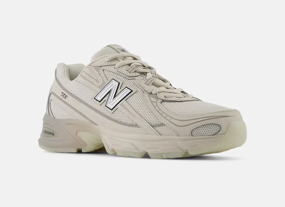 Giày New Balance 740 ‘Lunar New Year’ U740LN1 - Ảnh 4