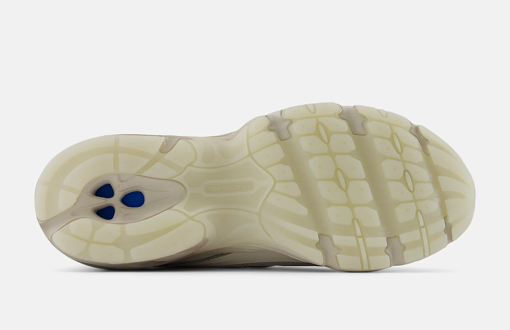 Alternative view of Giày New Balance 740 ‘Lunar New Year’ U740LN1