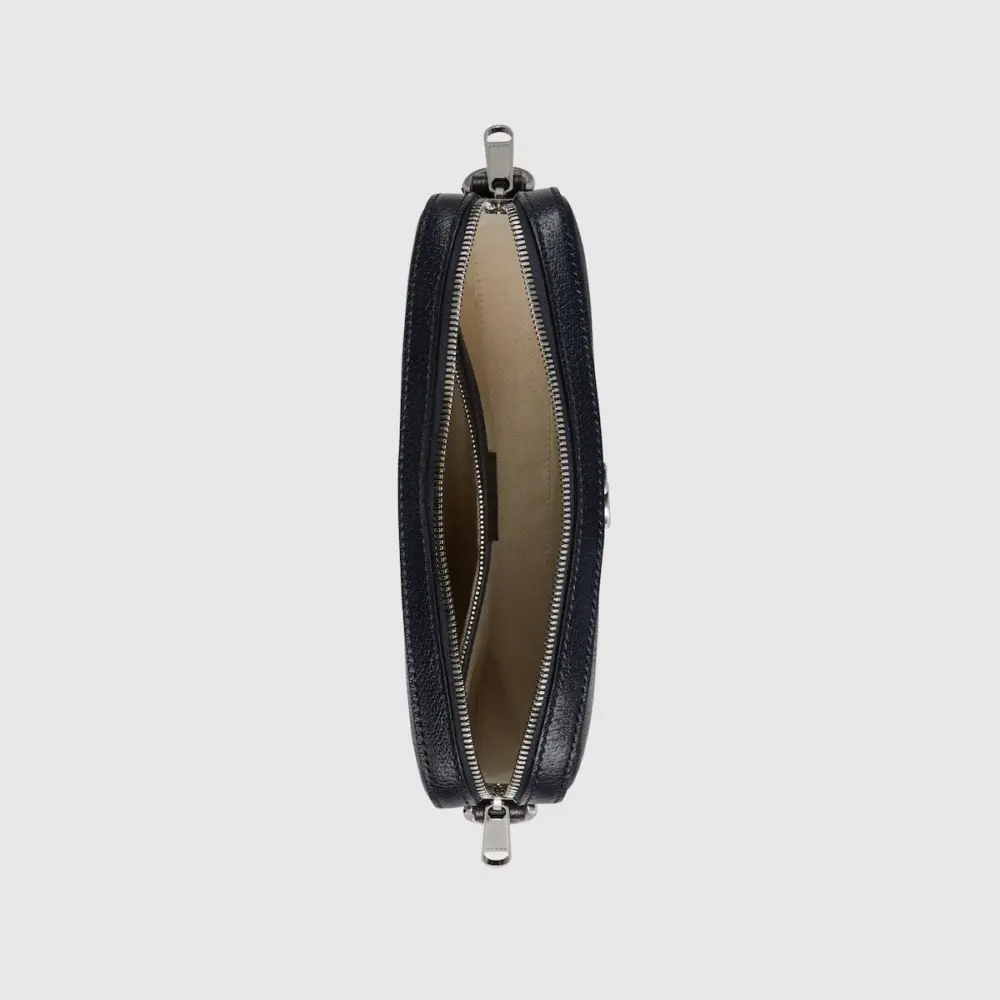 Alternative view of Túi Gucci Ophidia GG Shoulder Bag 'Blue Black' 699439-UULHK-8441