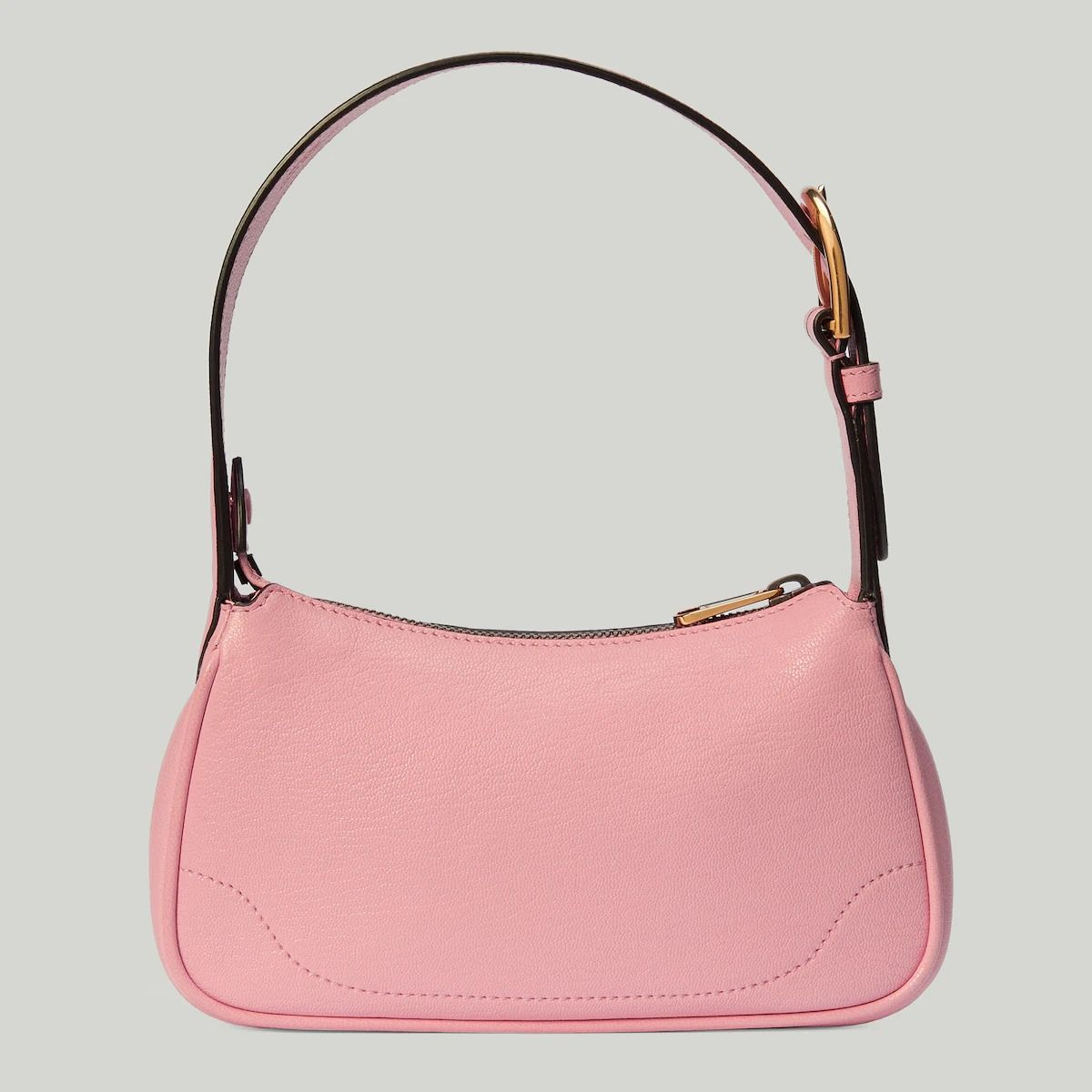 Túi Gucci Aphrodite Mini Shoulder Bag 'Light Pink' 739076-AAA9F-5815 - Ảnh 4