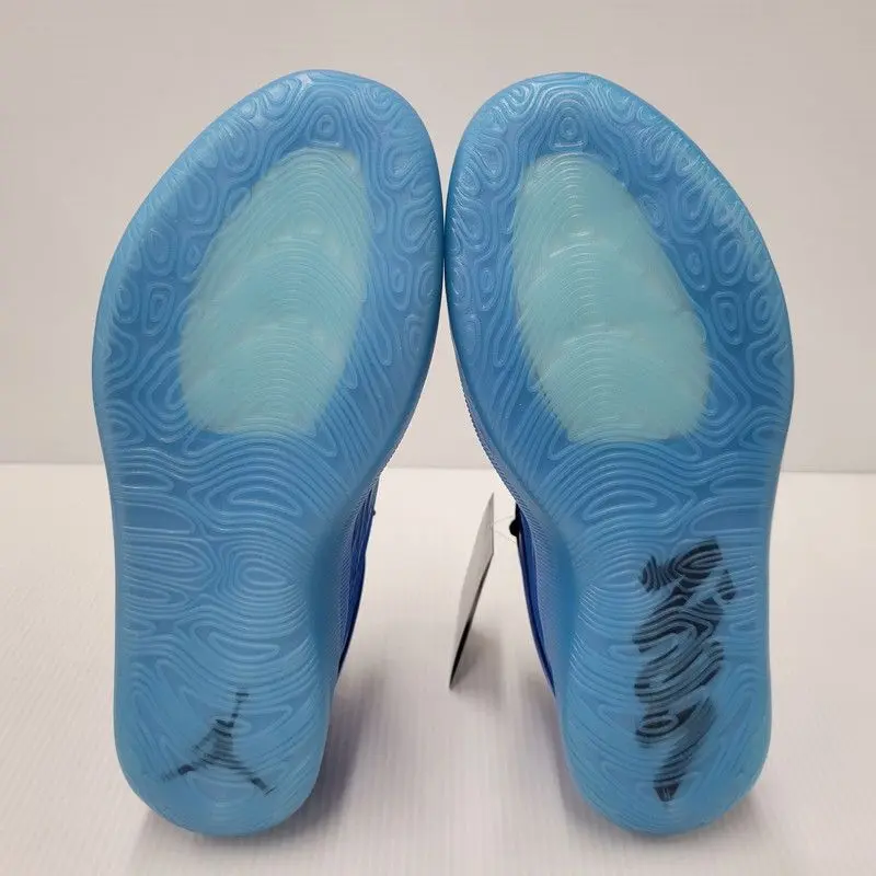 Giày Nike Air Jordan Zion 4 ‘Iridescence’ FD0591-400 - Ảnh 8