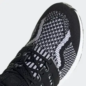 Giày Adidas UltraBoost 5.0 DNA ‘Black White’ FY9348 - Ảnh 8