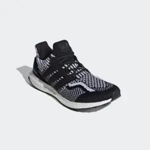 Giày Adidas UltraBoost 5.0 DNA ‘Black White’ FY9348 - Ảnh 5
