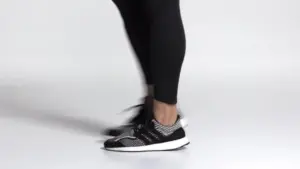 Giày Adidas UltraBoost 5.0 DNA ‘Black White’ FY9348 - Ảnh 3