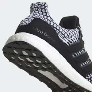 Giày Adidas UltraBoost 5.0 DNA ‘Black White’ FY9348 - Ảnh 9