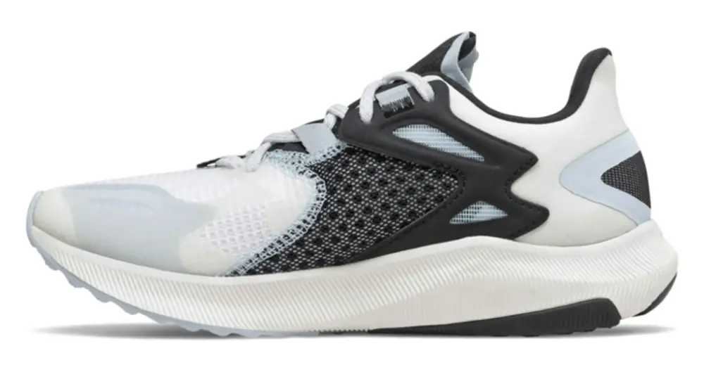 Alternative view of Giày New Balance Wmns FuelCell Propel RMX ‘White Light Blue’ WPRMXCW