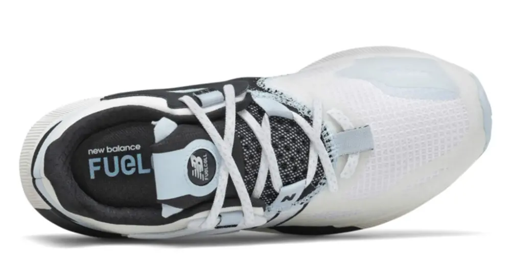 Giày New Balance Wmns FuelCell Propel RMX ‘White Light Blue’ WPRMXCW - Ảnh 4